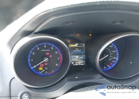 2016 Subaru Outback 2.5I Limited from USA, damaged, VIN 4S4BSAJC2G3220861